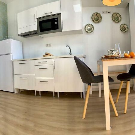 Attic Penthouse Downtown Beach 1Gb Fibra Лас Палмас де Гран Канария Екстериор снимка