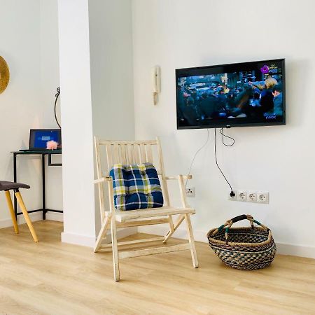 Attic Penthouse Downtown Beach 1Gb Fibra Лас Палмас де Гран Канария Екстериор снимка